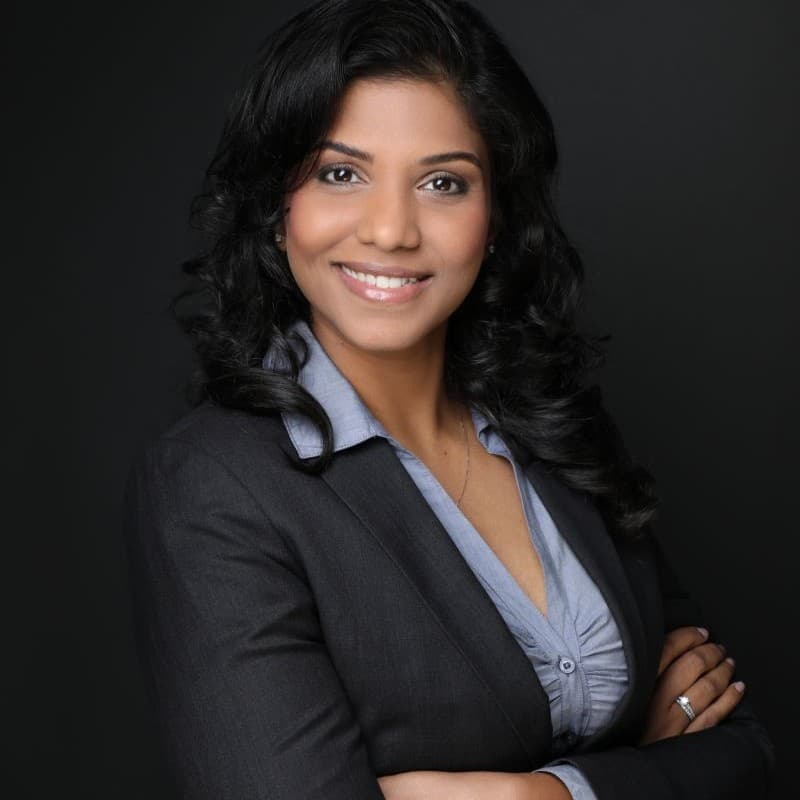 Hanna Fernandes